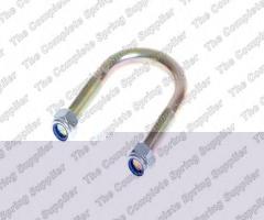 Kilen 77832 strzemię resoru, ford transit autobus