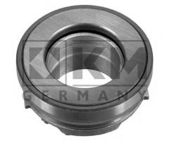 Km germany 010 2046 Łożysko wyciskowe db, mercedes-benz 190 (w201), puch g-modell (w 461)