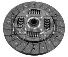 Km germany 069 0414 tarcza sprzęgła vw