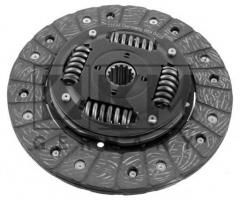 Km germany 069 0428 tarcza sprzęgła opel