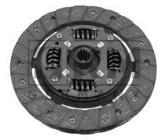 Km germany 069 0432 tarcza sprzęgła opel, opel corsa a tr (91_, 92_, 96_, 97_)