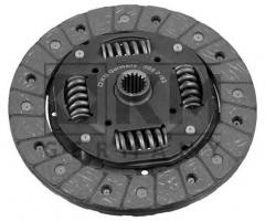 Km germany 069 0462 tarcza sprzęgła ford, ford escort `81 express (ava)