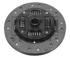 Km germany 069 0476 tarcza sprzęgła bmw