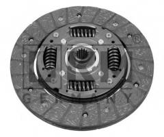 Km germany 069 0730 tarcza sprzęgła opel, chevrolet aveo hatchback (t300), opel corsa d