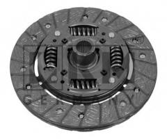 Km germany 069 0733 tarcza sprzęgła vw skoda, seat cordoba (6k2), vw bora (1j2)