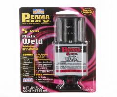 Amtra 60-022 klej do spawania plastiku permatex 25ml