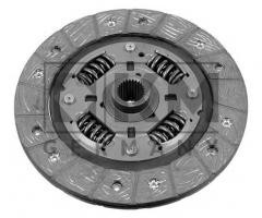 Km germany 069 1177 tarcza sprzęgła renault dacia