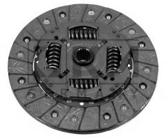 Km germany 069 1281 tarcza sprzęgła citroen peugeot, citroËn xantia break (x1)