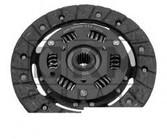 Km germany 069 1370 tarcza sprzęgła ford