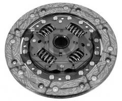 Km germany 069 1428 tarcza sprzęgła ford, ford mondeo ii (bap)