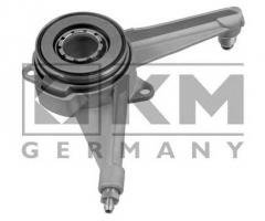 Km germany 069 1646 wysprzęglik centralny vw, vw transporter iv autobus (70xb, 70xc, 7db, 7dw)