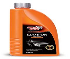 Amtra 19-029 szampon bez wosku mojeauto 1000 ml