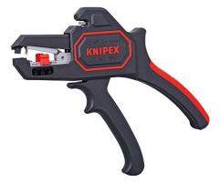 Knipex 1262180 szczypce automatyczne do Ściągania izolacji 180mm