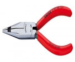 Knipex 2701160 szczypce tnące półokrągłe 160 mm