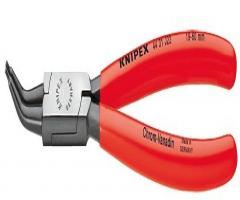 Knipex 4431j22 szczypce do pierścieni sprężynujących 180mm