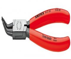 Knipex 4431j32 szczypce do pierścieni sprężynujących 225mm