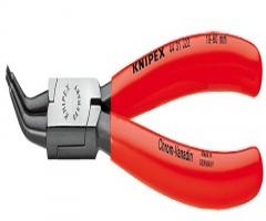 Knipex 4431j42 szczypce do pierścieni sprężynujących 310mm