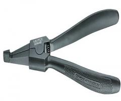 Knipex 4510170 szczypce do pierścieni na wałkach 170mm