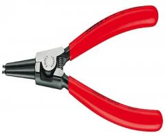 Knipex 4611a1 szczypce do pierścieni sprężynujących 140mm