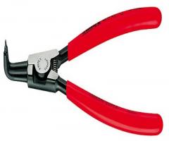 Knipex 4621a01 szczypce do pierścieni sprężynujących 125mm