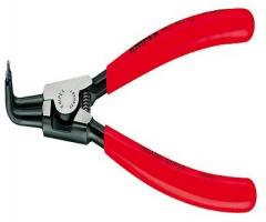 Knipex 4621a11 szczypce do pierścieni sprężynujących 125mm