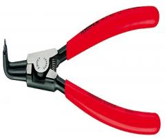 Knipex 4621a31 szczypce do pierścieni sprężynujących 200mm