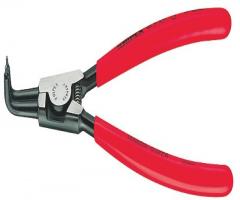 Knipex 4621a41 szczypce do pierścieni sprężynujących 300mm