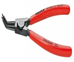 Knipex 4631a02 szczypce do pierścieni sprężynujących 130mm