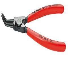 Knipex 4631a42 szczypce do pierścieni sprężynujących 310mm