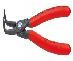 Knipex 4821j01 szczypce do pierścieni sprężynujących 130mm