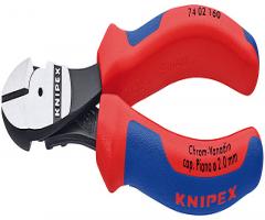 Knipex 7402160 szczypce tnące boczne o zwiększonym przełożeniu