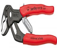 Knipex 8501250 szczypce do rur smartgrip 250mm