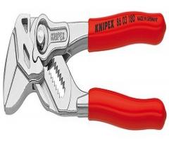 Knipex 8603180 szczypce klucz 180mm