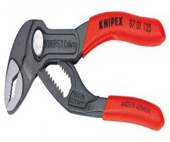 Knipex 8701125 szczypce do pompy wody 125 mm