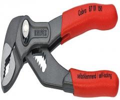 Knipex 8701150 szczypce do pompy wody 150 mm