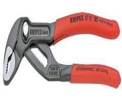 Knipex 8701180 szczypce 180 mm