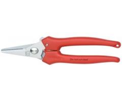 Knipex 9505140 nożyce uniwersalne proste