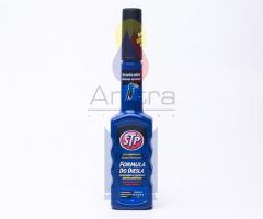 Amtra 30-037 dodatek do oleju napędowego stp czyszcz.wtryski 200ml.