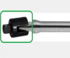 Ks tools 918.3826-1 głowica zastępcza do uchwytu 3/8