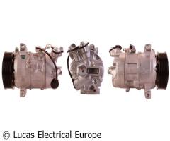 Lucas electrical acp829 kompresor klimatyzacji renault, mercedes-benz vito mixto (w447)