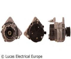 Lucas electrical lra01759 alternator 12v