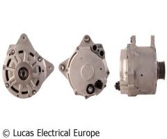 Lucas electrical lra02936 alternator 12v