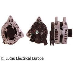 Lucas electrical lra02973 alternator 12v