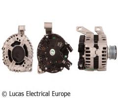 Lucas electrical lra02976 alternator 12v