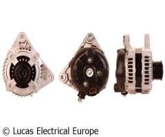 Lucas electrical lra03031 alternator 12v