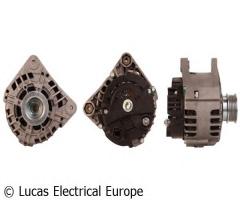 Lucas electrical lra03046 alternator 12v