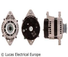 Lucas electrical lra03056 alternator 12v