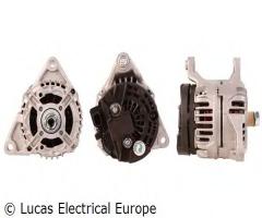 Lucas electrical lra03063 alternator 12v