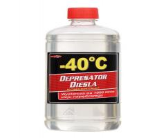 Amtra 25-016 depresator koncentrat - moje auto 1000ml