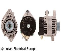 Lucas electrical lra03072 alternator 12v, citroËn c1 (pm_, pn_), peugeot 107